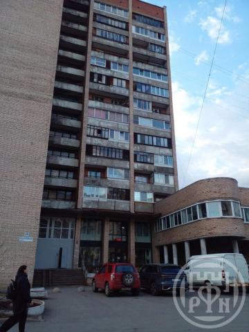Красносельское (Горелово) шос., д 46