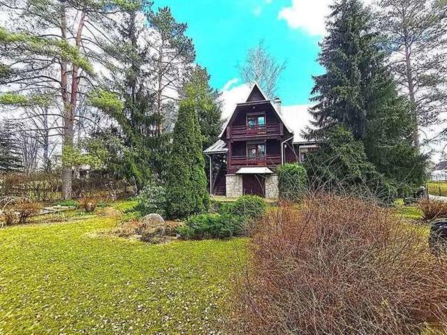 Сарженка снт, Крутая улица, 82