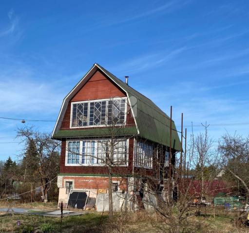 Красницы массив, Ленинградец СТ