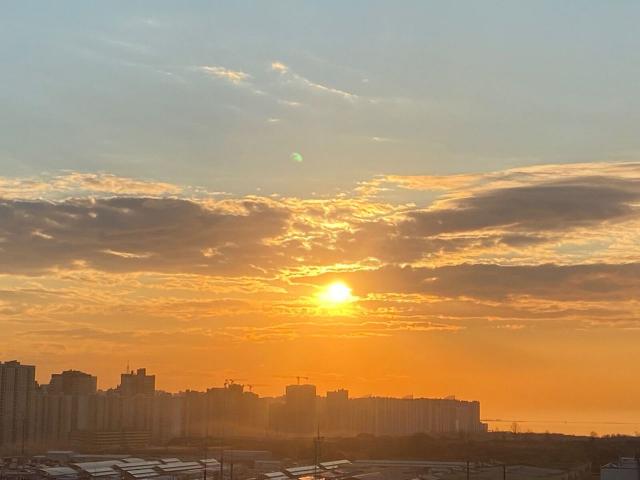 Маршала Казакова ул., 21к3