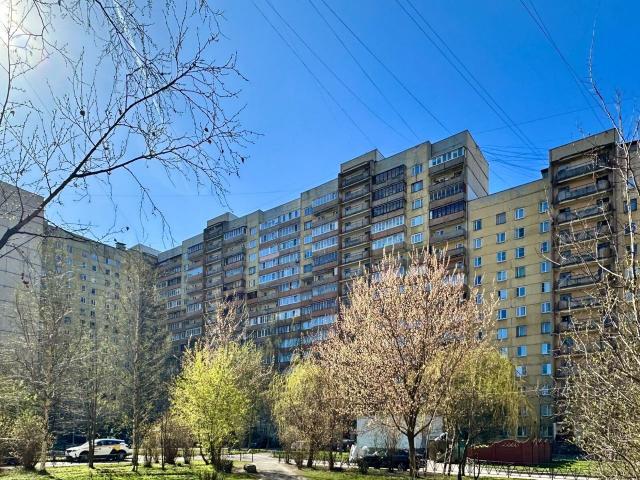 Маршала Жукова пр., 37к3