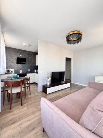Комендантский пр., 58к1