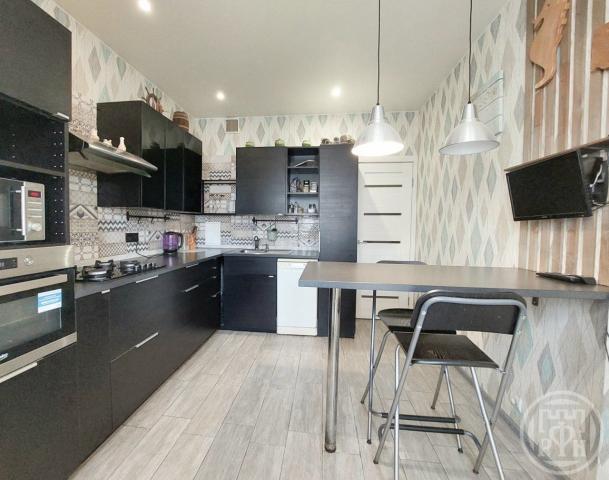 Сертолово г., Кожемякина ул., д 11