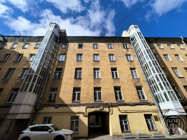 Московский просп., д 7