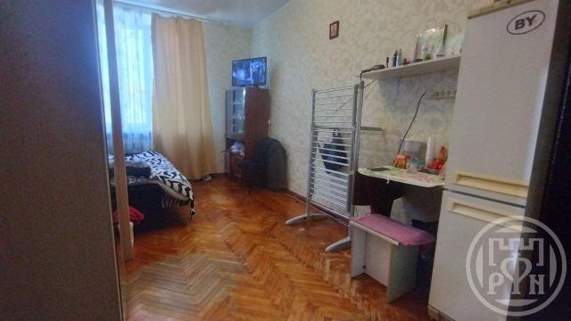 Сертолово г., Ларина ул., д 6
