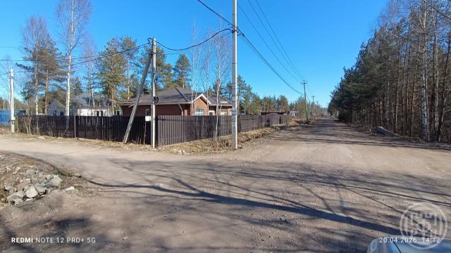 СОСН Раздолье тер.
