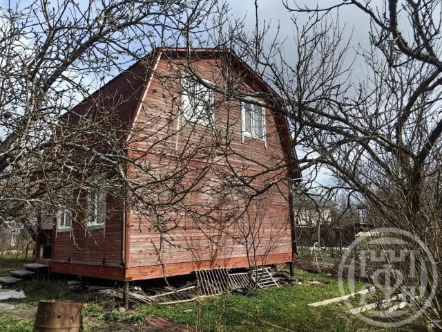 Грузино массив, Звездочка УКГБ ЛО снт, д 16