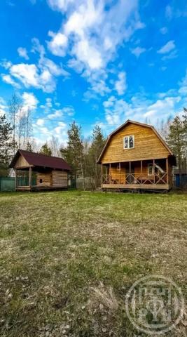Новоропшинское снт, д 37
