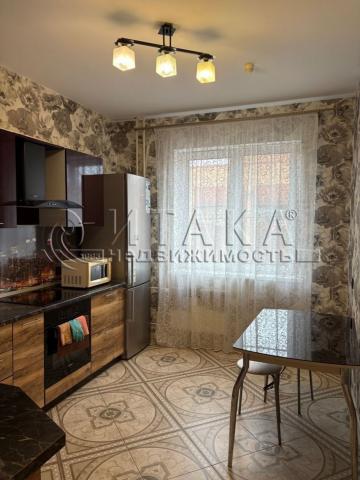 пр-кт. Юнтоловский, 49к7