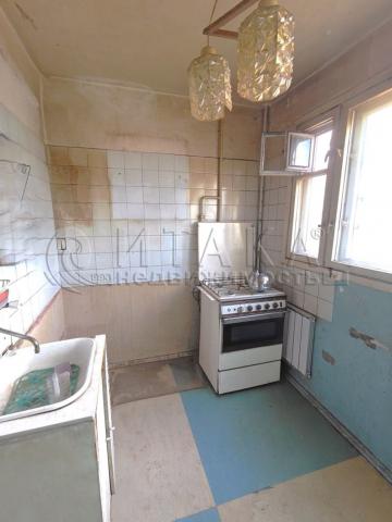 пр-кт. Испытателей, 15к1