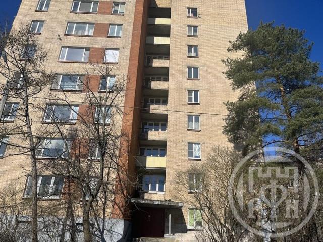 Сестрорецк г., Приморское шос., д 290