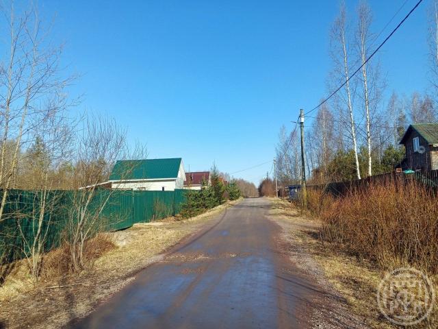 Кирпичное пос.