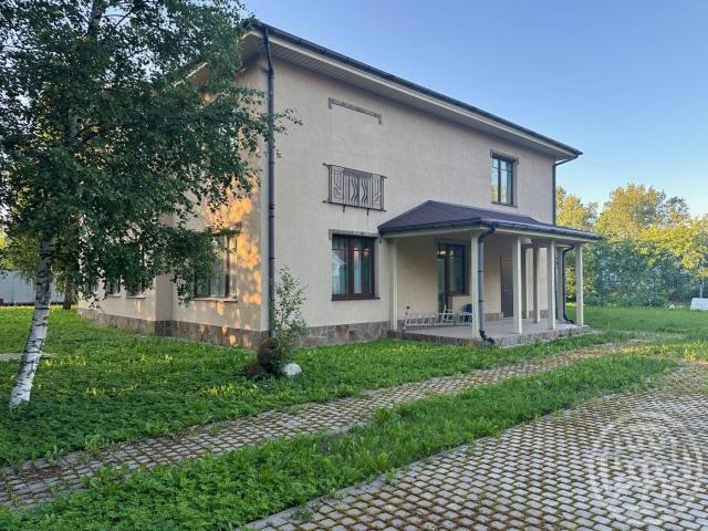 Парголово пос., Шишкина ул., д 26