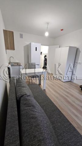 ул. Пахомовская, 10к4