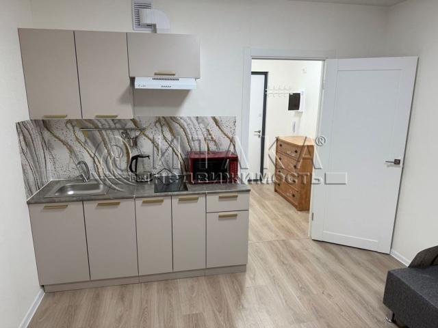 ул. Пахомовская, 18к1