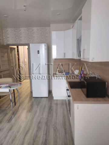 Парголово, ул. Плесецкая, 10к1