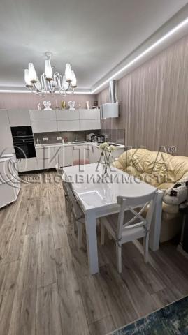 ул. Гаккелевская, 22к1