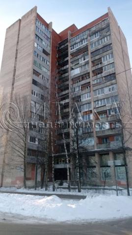 пр-кт. Суздальский, 61к1