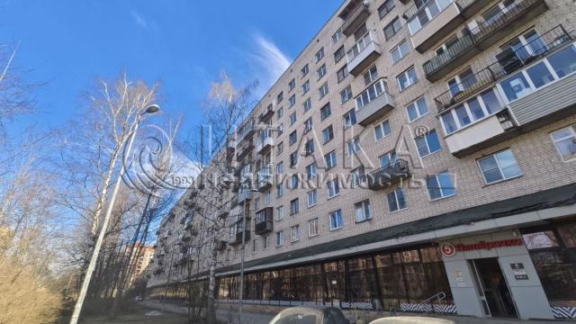 пр-кт. Светлановский, 35