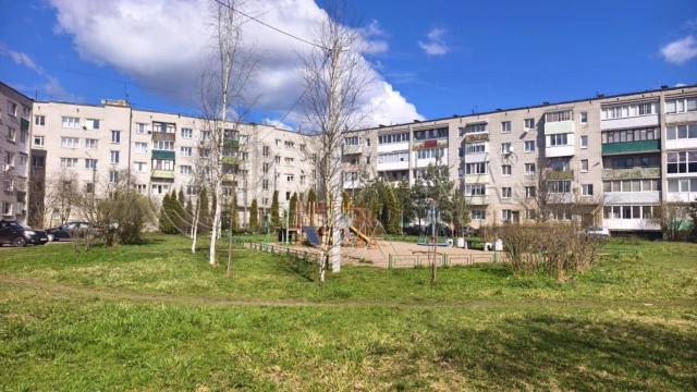 г. Отрадное, ул. Вокзальная, 6