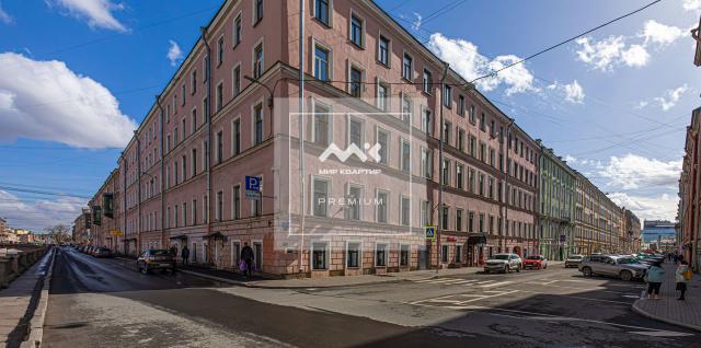Спасский пер., 4