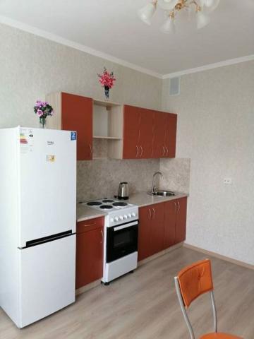 Парголово, Заречная ул., 15