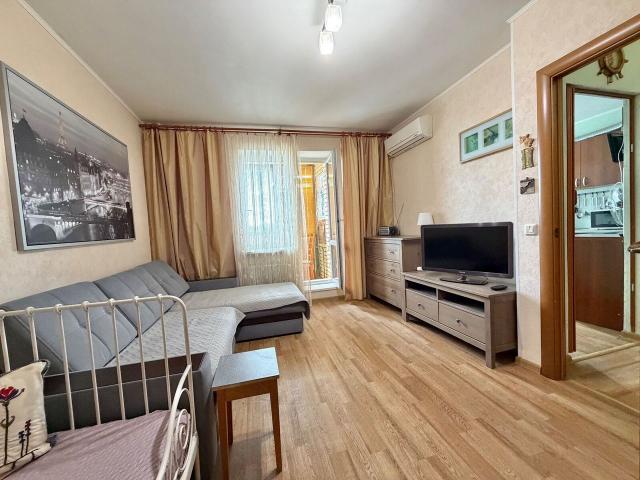 Софьи Ковалевской ул., 14к6
