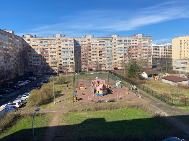 Победы ул., 36к2А