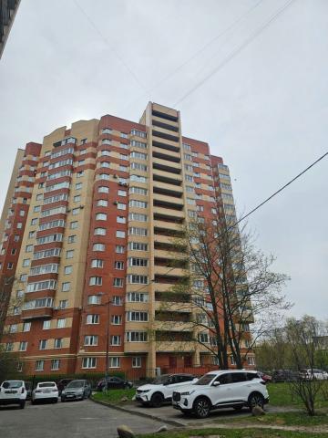 Витебский пр., 73к3