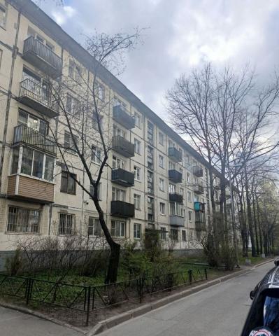 Северный пр., 75 2 А