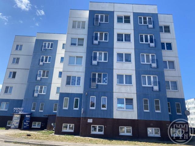 Горбунки дер., д 40