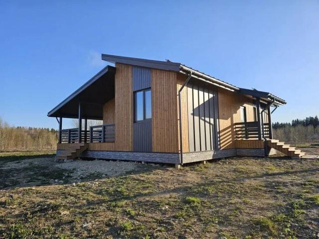 Ленинградская область, Новое Заостровье СНТ, 15