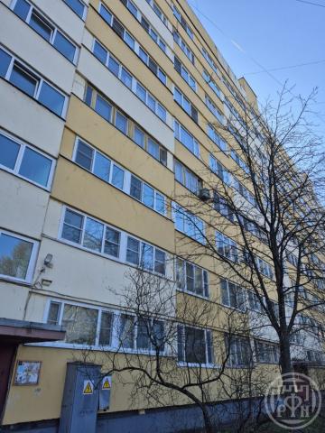 Стачек просп., д 95