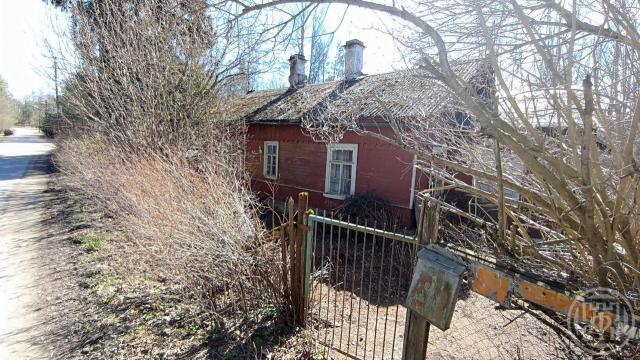 Токсово пос., Озерная ул., д 54