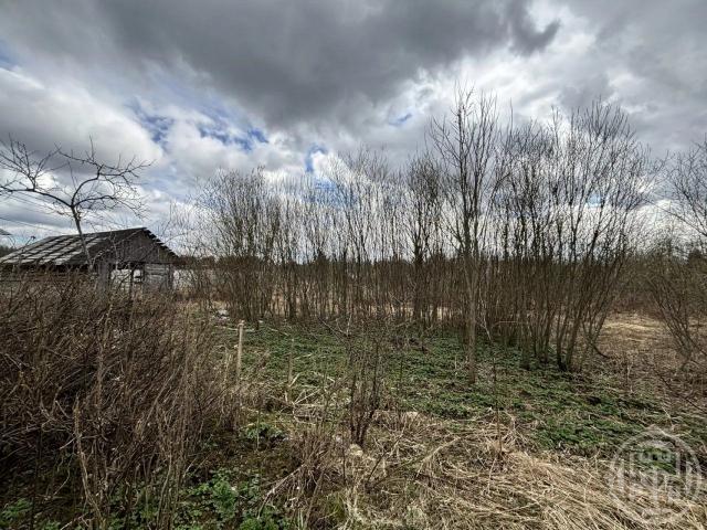 Агалатово дер., Сарженская ул., д 34