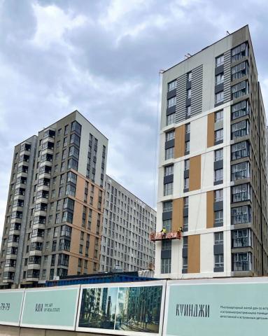 Лиговский пр.