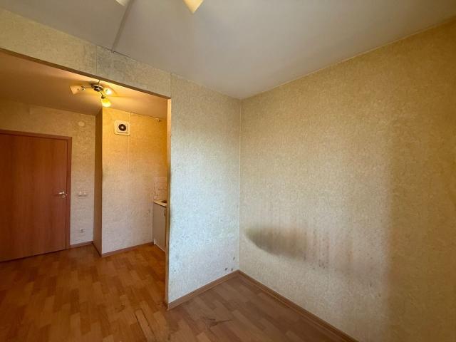 Парголово, Заречная ул., 33к6