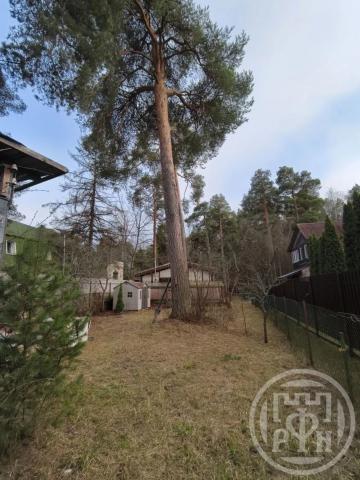 Сестрорецк г., Парковая ул., д 9