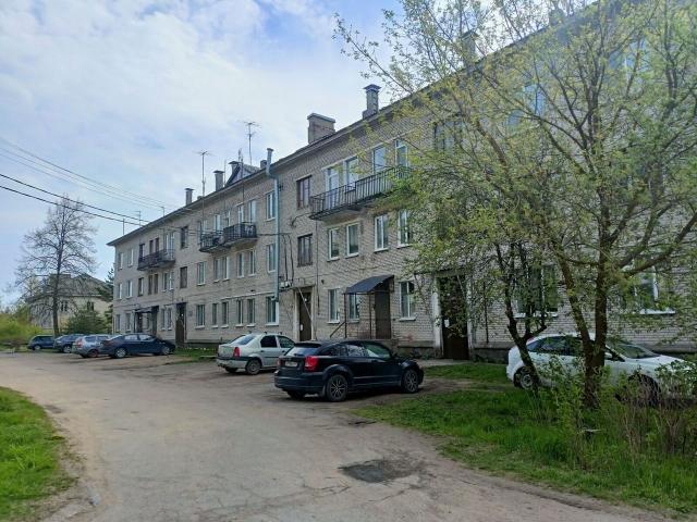 Ленинградская область, Борисова Грива дер., Грибное ул., 21