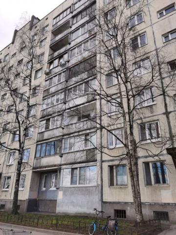 аллея. Придорожная, 1к1