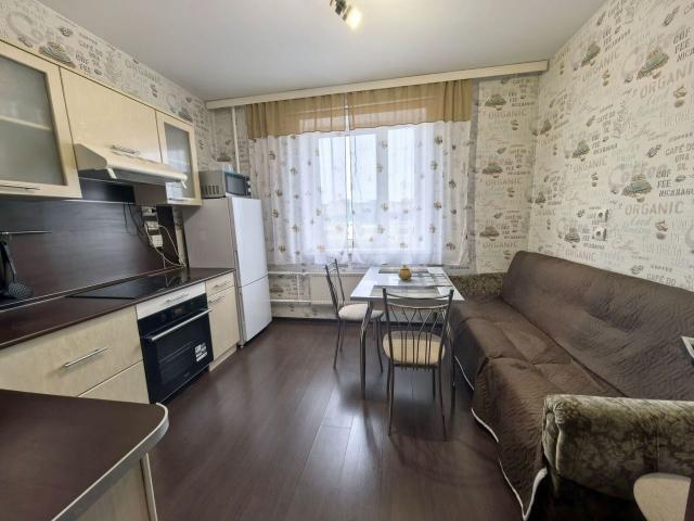 Стародеревенская ул., 21к1А