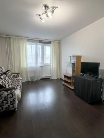 Стародеревенская ул., 21к1А