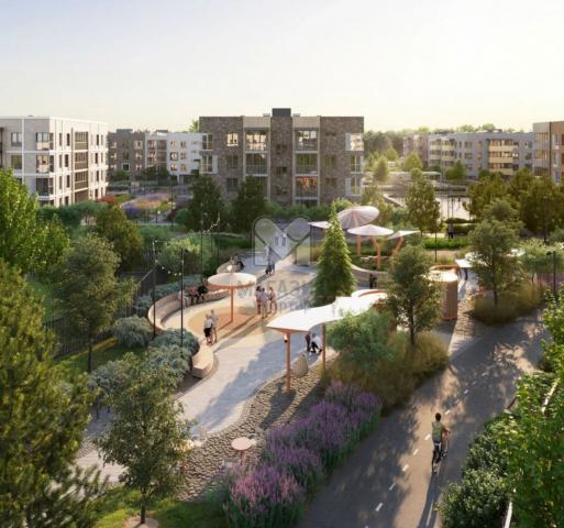 Сестрорецк, Авиационная ул., 5к10с1