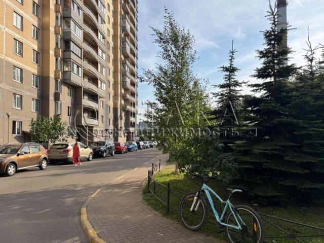 пр-кт. Непокорённых, 49к2