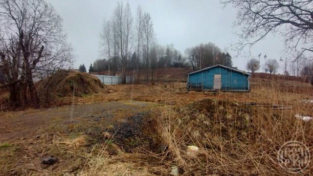 Никольское КП