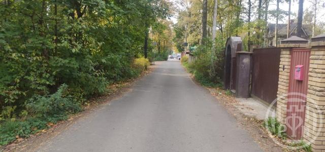 Всеволожск г., Сергиевская ул., д 130
