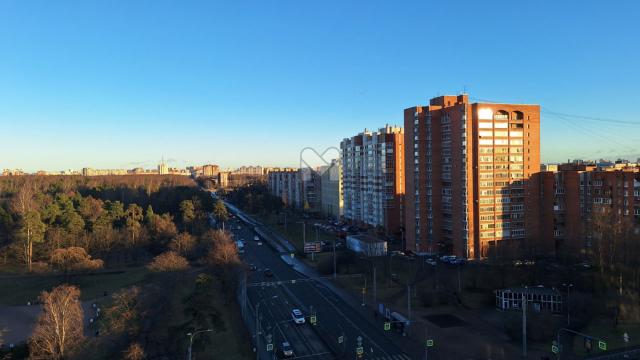 Светлановский проспект, 12к1