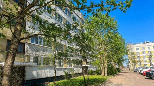 д. Кипень, ш. Ропшинское, 9