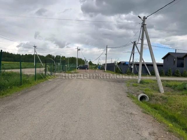 гп. Фёдоровское