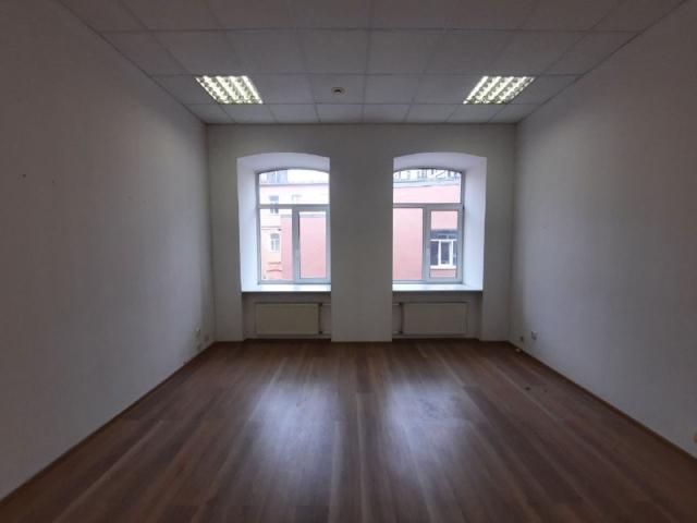 Красногвардейский пер., д.23